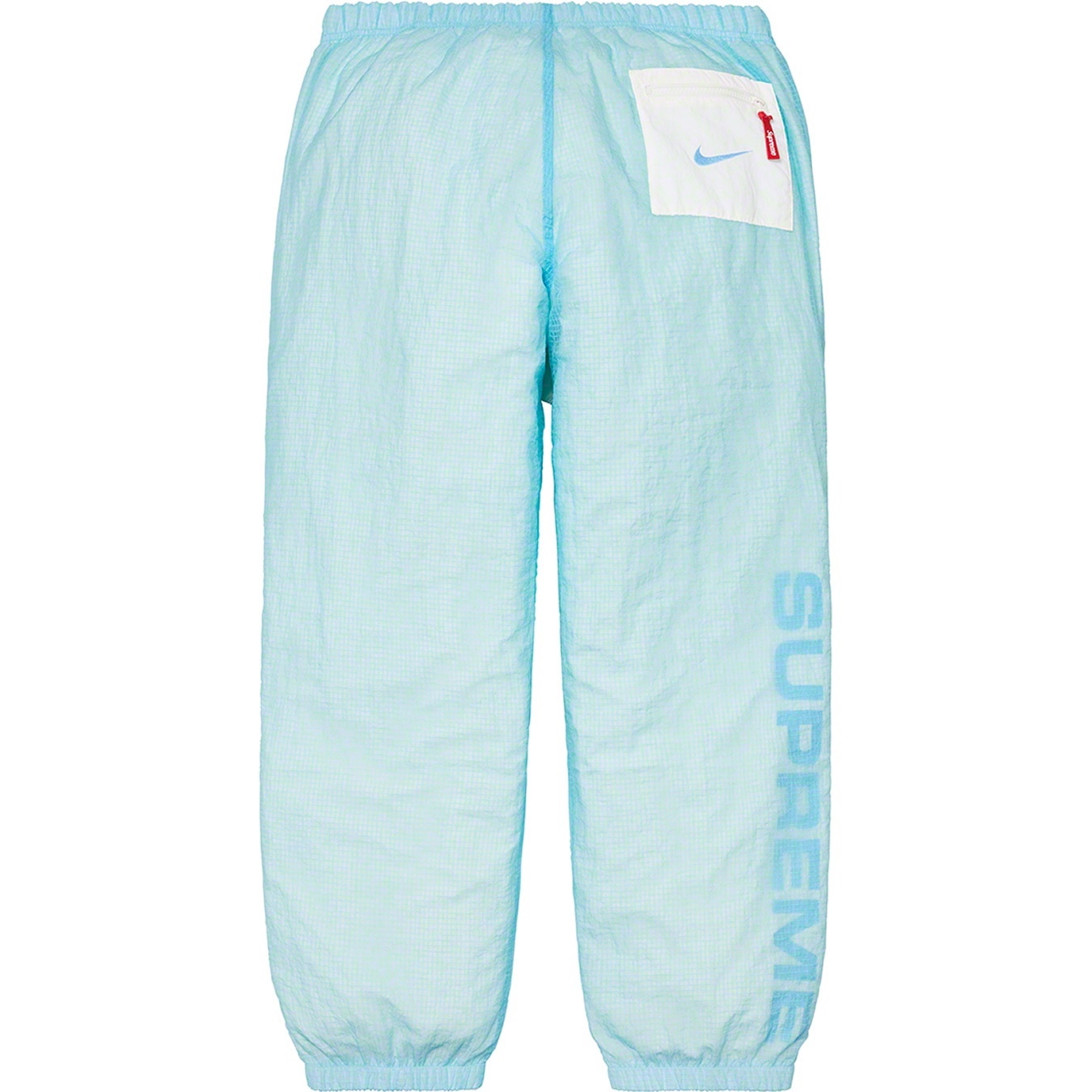 Supreme®/Nike® Jewel Reversible Ripstop Pant view 8